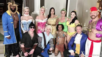 CJHotwife, VanessaArizona - Intimate Moments