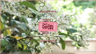 Zoey Luna, EstreetCar - Uncensored Video