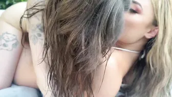 Dainty Wilder Starring Kazumi Squirts - Intimate Moments