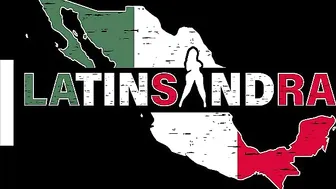 Full Exposure Featuring LatinSandra in Sandra Latina