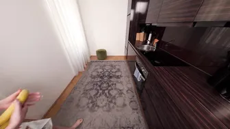 NSFW Drop Featuring Fiona Sprouts in Hardcore Directors Cut Of Fiona Is Such A Slut But Her Roommate Should Not Know