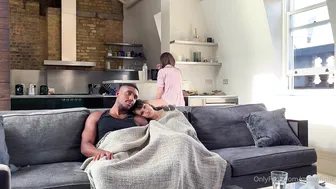 Mike Williams Starring Quinn Finite - OnlyFans revealed