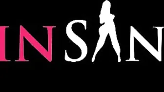 LatinSandra Goes Wild: Sandra Latina [Hot Content]