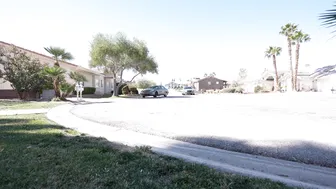 TigerLily Goes Wild: Tattoo Sluts FFM Threesome With The Pool Boy [Trending Scene]