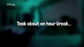 KatieLin_NextDoor, KennedyMarksen - revealeded Clip