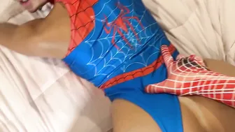 Full Exposure Featuring Sisi Rose in TeddyTarantino