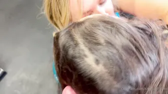 Full Exposure Featuring Summer Rose in UKSwingingCouple