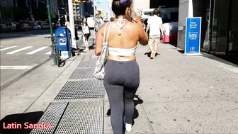 LatinSandra's Sandra Latina | OnlyFans revealed Edition