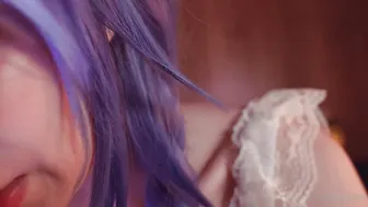 Exclusive Tape Featuring Maimy ASMR in MaimyNyan