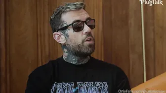 Lena The Plug, Kira Noir, Plugtalk, Ebony Beauty in FFM Threesome with Latina Couple