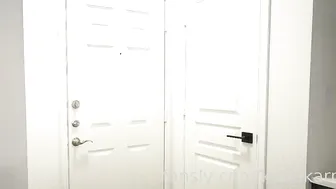 Katie Karr, Fitkatiekarr, Pregnant Wife in Deep Creampie Encounter