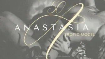 Shadesofanastasia, Hotwife MILF in Creampie with Hot Stud, Filmed by Husband