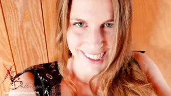 Xev Bellringer, Hot Home Tutor Earning Grades