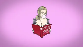 Kendra Sunderland, Curvy Bunny in Big Cock POV Video