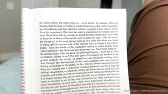 Scott Stark, Aria Banks, Sneaky Creampie with Son’s Hot Girlfriend