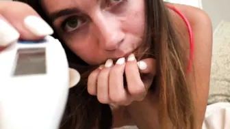 Miss Bell Asmr, Hot Sexy Nurse Takes Care of You