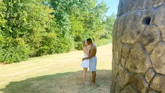 Katie Karr, Fitkatiekarr, Darren Blaze, Outdoor BBC Black Stud Encounter