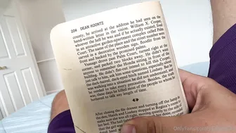 Scott Stark, Vivian Taylor, Curvy Step-Sister in Step-Bro Big Cock Creampie