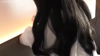 Cute Innocent Japanese Baby Face Petite Teen Girl