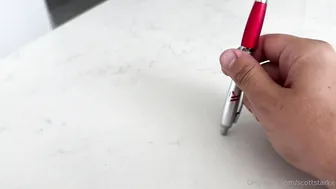 Scott Stark, Jade Greene, Breeding Horny Neighbor