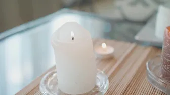 Asmr Massage, Oily Sensual Breast Massage by Experienced Masseuse