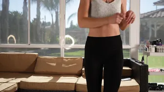 Blondefoxsilverfox, Elizabeth Skylar, Two Swinger MILF Wives Sharing Husband’s Big Cock Livestream Part 1