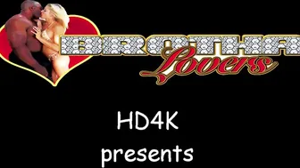 Mckenzie Lee, Jax Slayher, Horny MILF in Tight Pussy BBC Black Stud Encounter