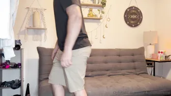 Samantha Extreme, Hot MILF Hookup with Young Stud