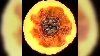 Audrey Madison, Curvy Blonde in BBC Impregnation