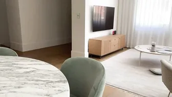 Dainty Wilder, Schoolgirl in Short Skirt JOI