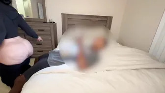 Nadia Ali, Curvy Latina in BBC Encounter