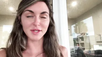 Bryce Adams, Sneaky Creampie with Intern