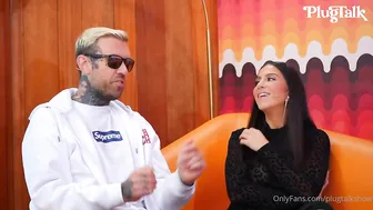 Lena The Plug, Alina Lopez, PlugTalk, Encounter with Two Beautiful Latinas