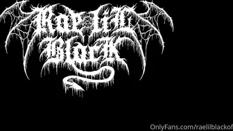 Rae Lil Black, Passionate Christmas Video