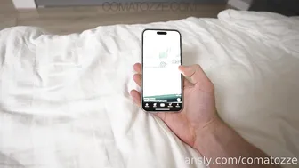 Worried Step-Sis Come to My Room To Ease Up