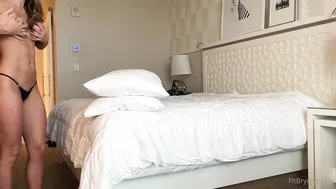 Bryce Adams, Masked BBG Threesome Hookup