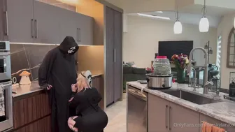 Skylar Vox, Ghostface Homemade Video