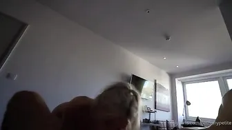 Nebraskawut, BethanyPetite, First BBGG Foursome