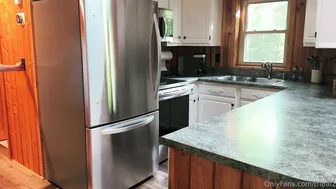 ClarkAndMartha, TribalBBC, Hotwife Encounter on Kitchen Counter