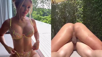ScarlettKissesXO, Vacation Video