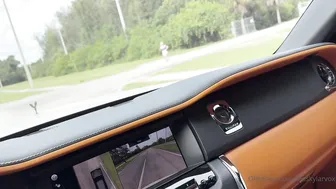 Skylar Vox, Car Video
