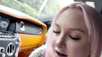 Skylar Vox, Car Video