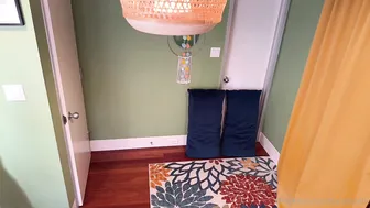 AsianMochi, New Asian Exchange Student Encounter