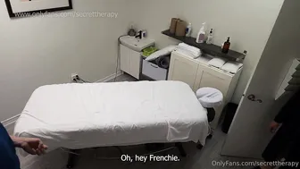Secret Therapy, Frenchie 2nd Visit
