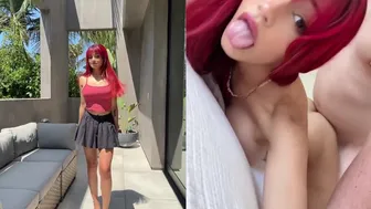 Hannah Jo, Vacation Video