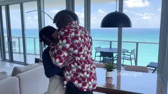 Hey_ItsMei, SprTpScrtThrowaway, DFWKnight, Asian Hotwife in BBC Penthouse Encounter