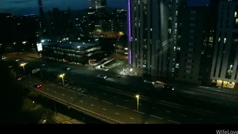 WifeLovesBBC, Two BBC Hotwife Encounter