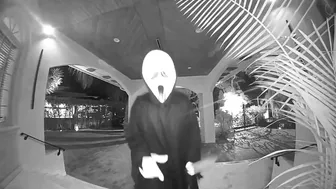 Katiana Kay, Ghostface Video