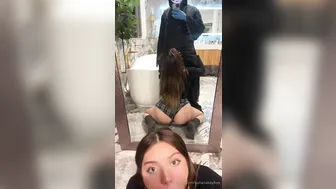 Katiana Kay, Ghostface Video