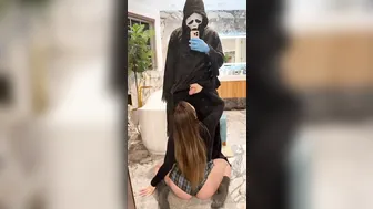 Katiana Kay, Ghostface Video